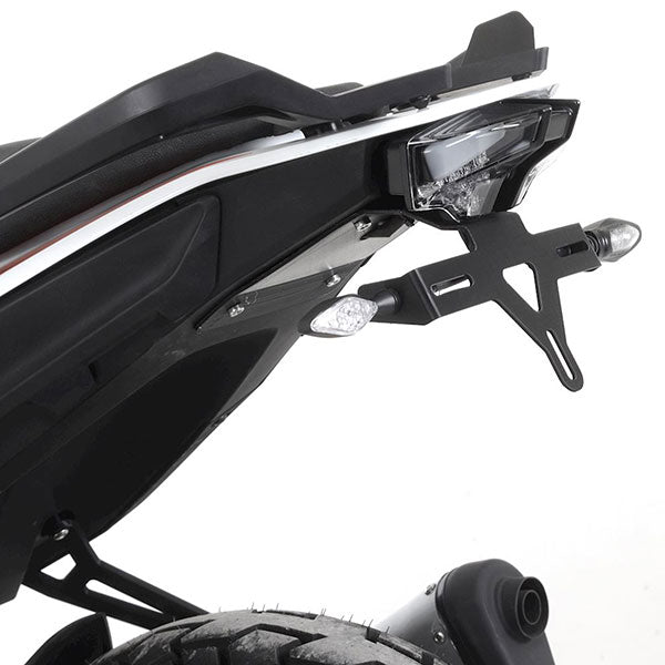 R&G TAIL TIDY (LP0325BK) - DRIVEN Canada's Powersports LP0325BK