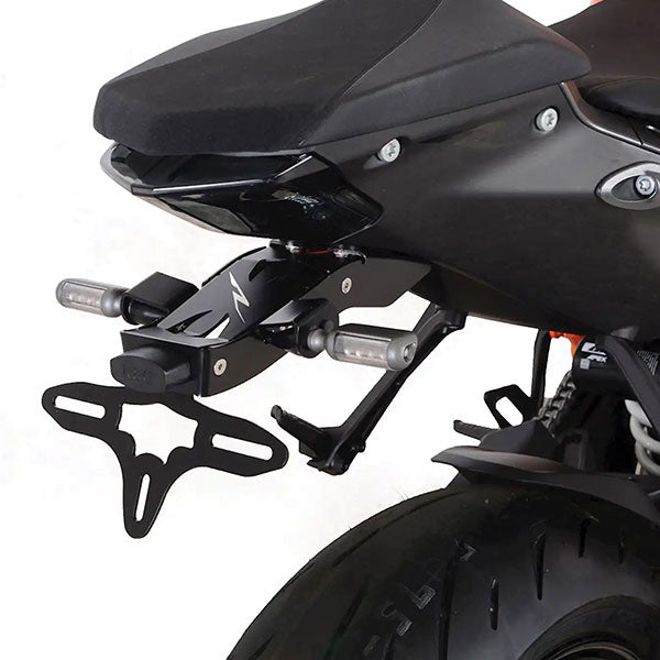 R&G TAIL TIDY (LP0345BK - BK) - DRIVEN Canada's Powersports LP0345BK - BK