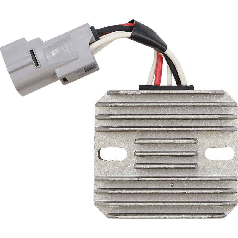 RICK'S MOTORSPORT ELECTRIC - 10 - 446 - REC/REG YAMAHA - Driven Powersports Inc.10 - 446