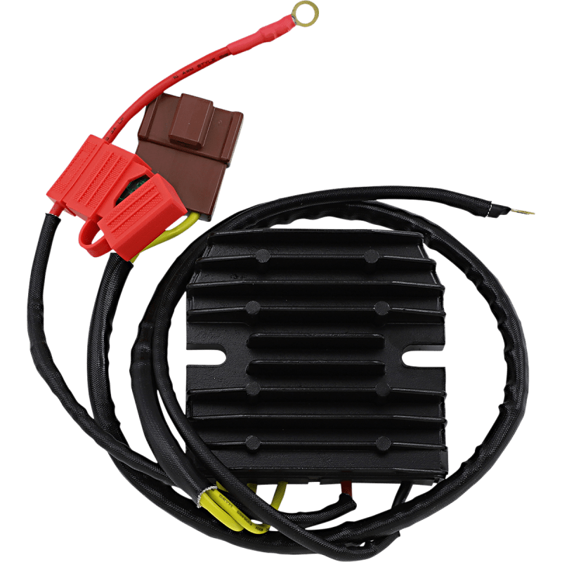 RICK'S MOTORSPORT ELECTRIC - 14 - 014H - REC/REG LITH - ION HOT SHOT - Driven Powersports Inc.14 - 014H