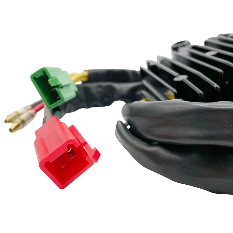 RICK'S MOTORSPORT ELECTRIC - 14 - 424 - REC/REG LITH - ION - Driven Powersports Inc.14 - 424