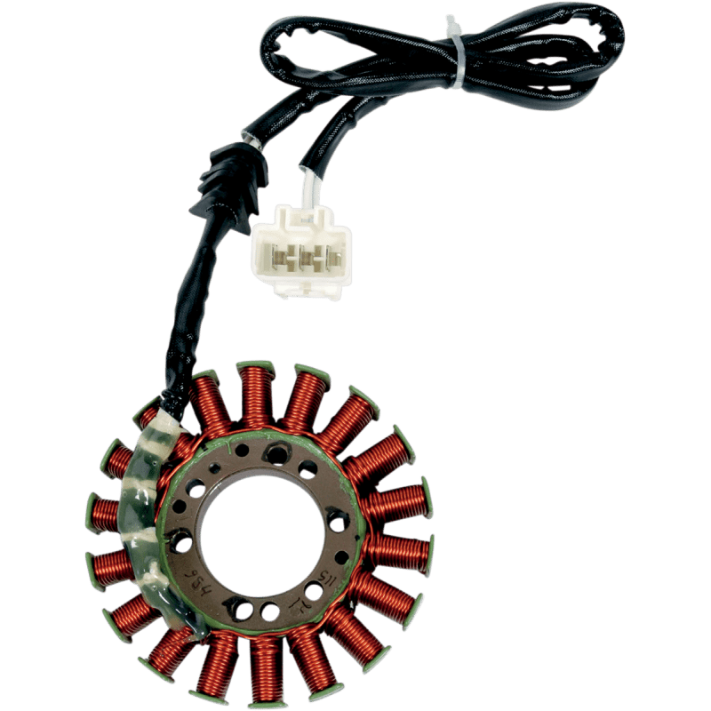 RICK'S MOTORSPORT ELECTRIC - 21 - 115 - STATOR HONDA - Driven Powersports Inc.21 - 115