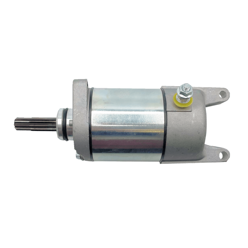 RICK'S MOTORSPORT ELECTRIC - 61 - 100 - STARTER HONDA - Driven Powersports Inc.61 - 100