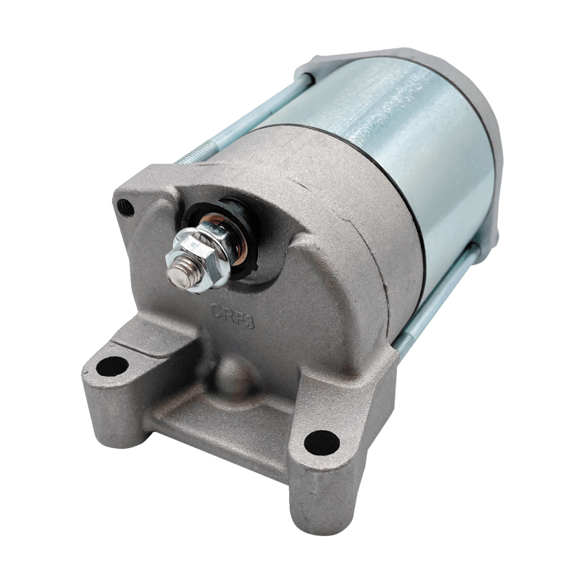 RICK'S MOTORSPORT ELECTRIC - 61 - 140 - STARTER HONDA - Driven Powersports Inc.61 - 140