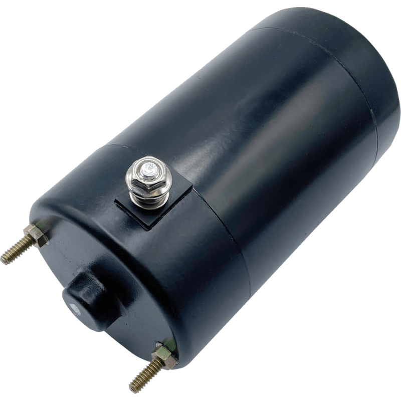 RICK'S MOTORSPORT ELECTRIC AFTERMARKET HD STARTER MOTOR (61 - 917) - DRIVEN Canada's Powersports 61 - 917