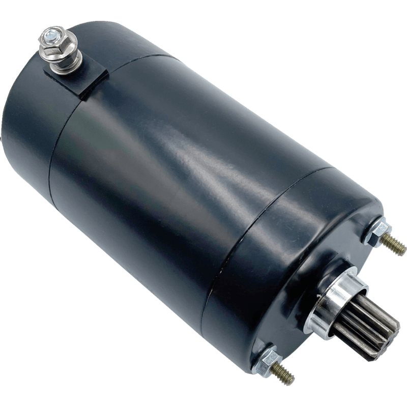 RICK'S MOTORSPORT ELECTRIC AFTERMARKET HD STARTER MOTOR (61 - 917) - DRIVEN Canada's Powersports 61 - 917