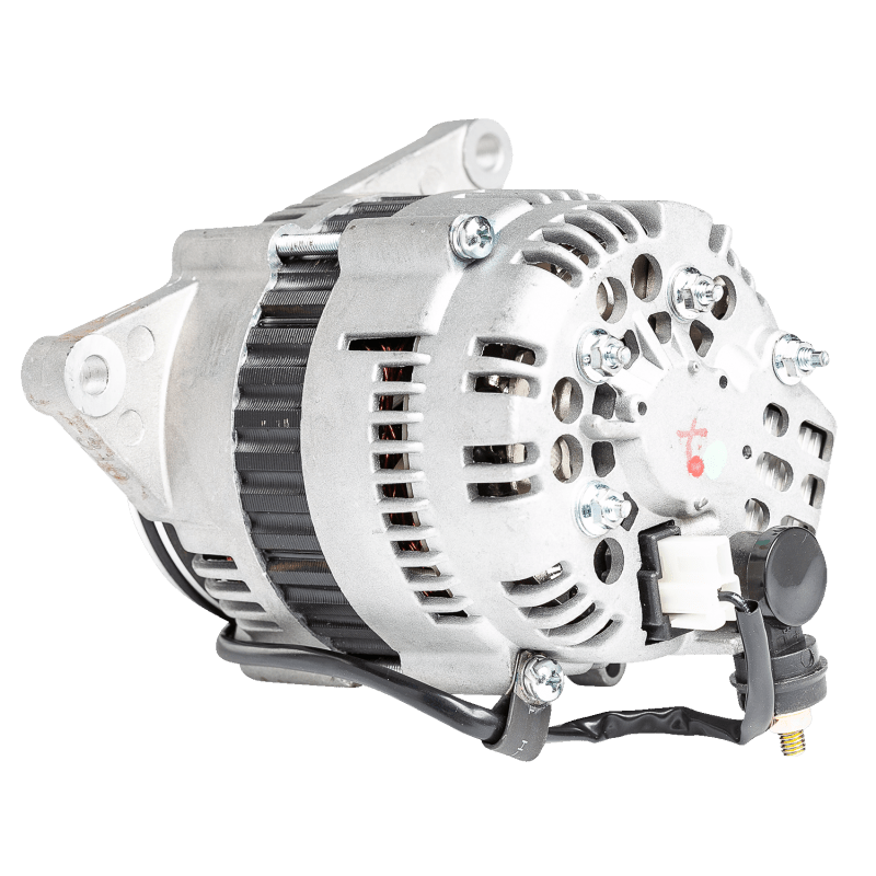 RICK'S MOTORSPORT ELECTRIC ALTERNATOR HONDA - Driven Powersports Inc.31 - 102