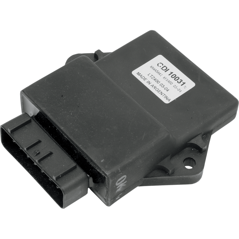 RICK'S MOTORSPORT ELECTRIC CDI BOX (15 - 301) - DRIVEN Canada's Powersports 15 - 30115 - 301