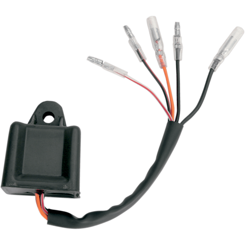 RICK'S MOTORSPORT ELECTRIC CDI BOX (15 - 411) - DRIVEN Canada's Powersports 15 - 41115 - 411