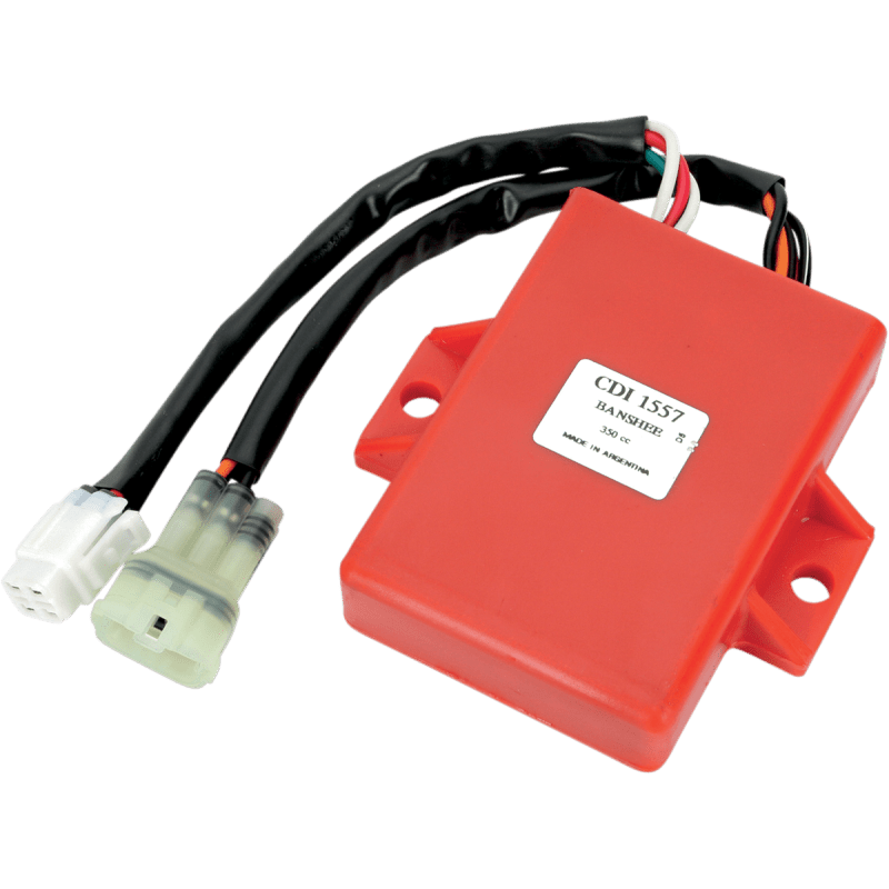 RICK'S MOTORSPORT ELECTRIC CDI BOX (15 - 412) - DRIVEN Canada's Powersports 15 - 41215 - 412