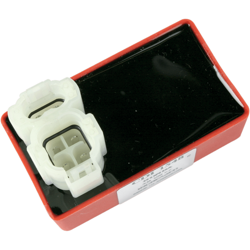RICK'S MOTORSPORT ELECTRIC CDI BOX (15 - 602) - DRIVEN Canada's Powersports 15 - 60215 - 602