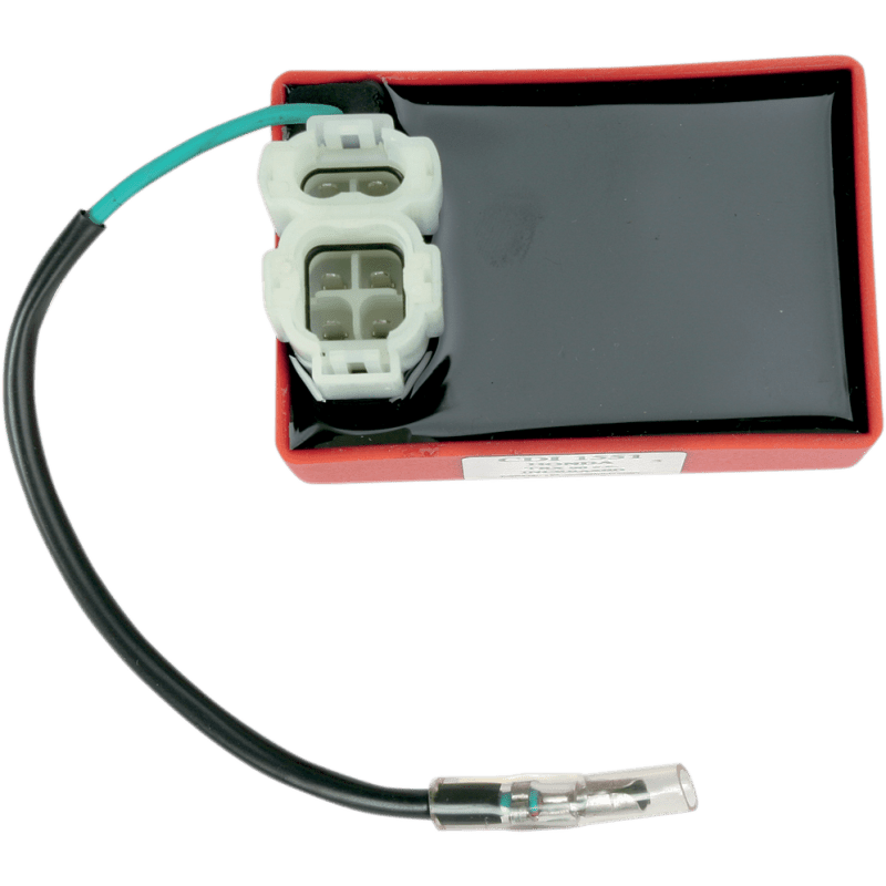 RICK'S MOTORSPORT ELECTRIC CDI BOX (15 - 606) - DRIVEN Canada's Powersports 15 - 60615 - 606