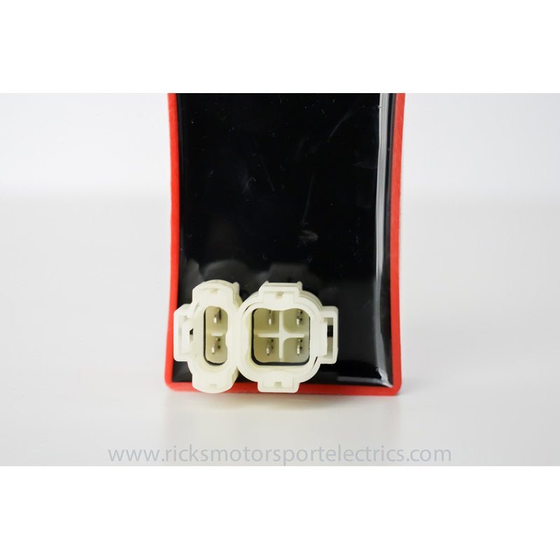 RICK'S MOTORSPORT ELECTRIC CDI BOX (15 - 626) - Driven Powersports Inc.15 - 62615 - 626