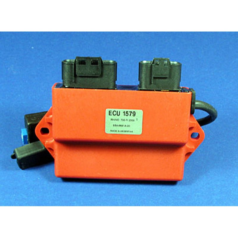 Rick's Motorsport Electric CDI Box - DRIVEN Canada's Powersports 15-42015-420