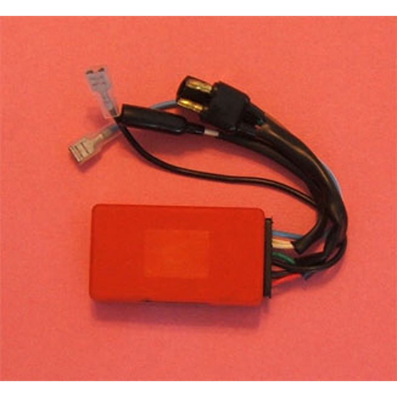 Rick's Motorsport Electric CDI Box - DRIVEN Canada's Powersports 15-50415-504