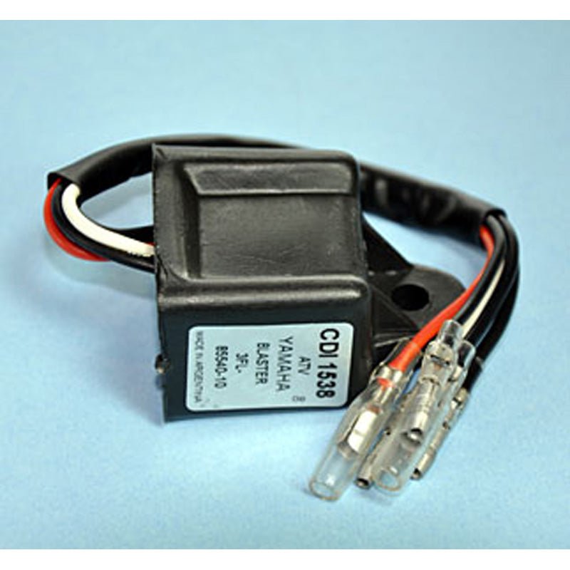 RICK'S MOTORSPORT ELECTRIC CDI BOX - Driven Powersports