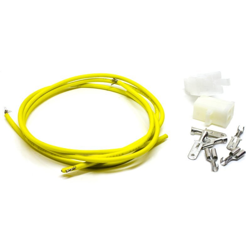 RICK'S MOTORSPORT ELECTRIC CONNECTOR HONDA (11 - 102) - Driven Powersports Inc.11 - 10211 - 102