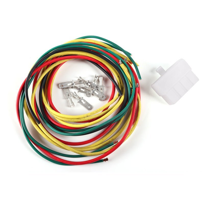 RICK'S MOTORSPORT ELECTRIC CONNECTOR HONDA (11 - 104) - Driven Powersports Inc.11 - 10411 - 104