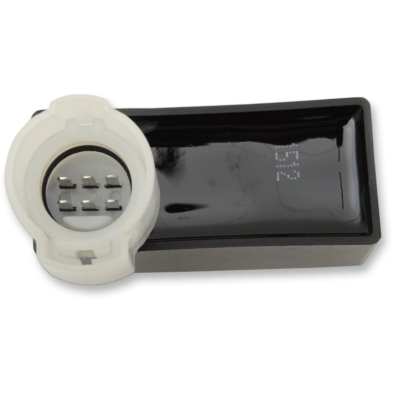 RICK'S MOTORSPORT ELECTRIC HOT SHOT SERIES HONDA CDI BOX (15 - 629) - DRIVEN Canada's Powersports 15 - 629