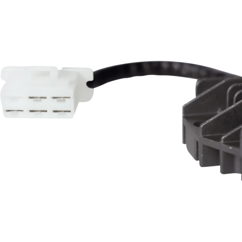 RICK'S MOTORSPORT ELECTRIC LITHIUM COMPATIBLE VOLTAGE REGULATOR - Driven Powersports Inc.14 - 103