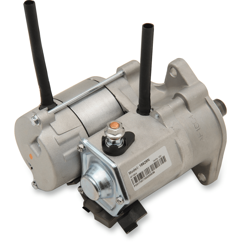 RICK'S MOTORSPORT ELECTRIC NEW KAWASAKI STARTER MOTOR (61 - 221) - DRIVEN Canada's Powersports 61 - 221