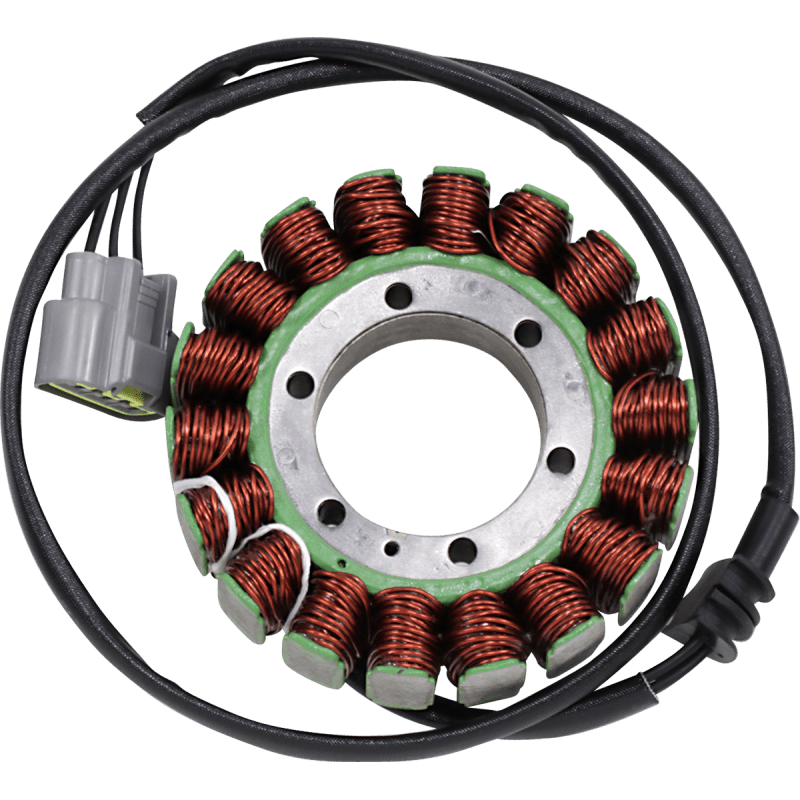 RICK'S MOTORSPORT ELECTRIC OE STYLE STATOR YAM - Driven Powersports Inc.21 - 429