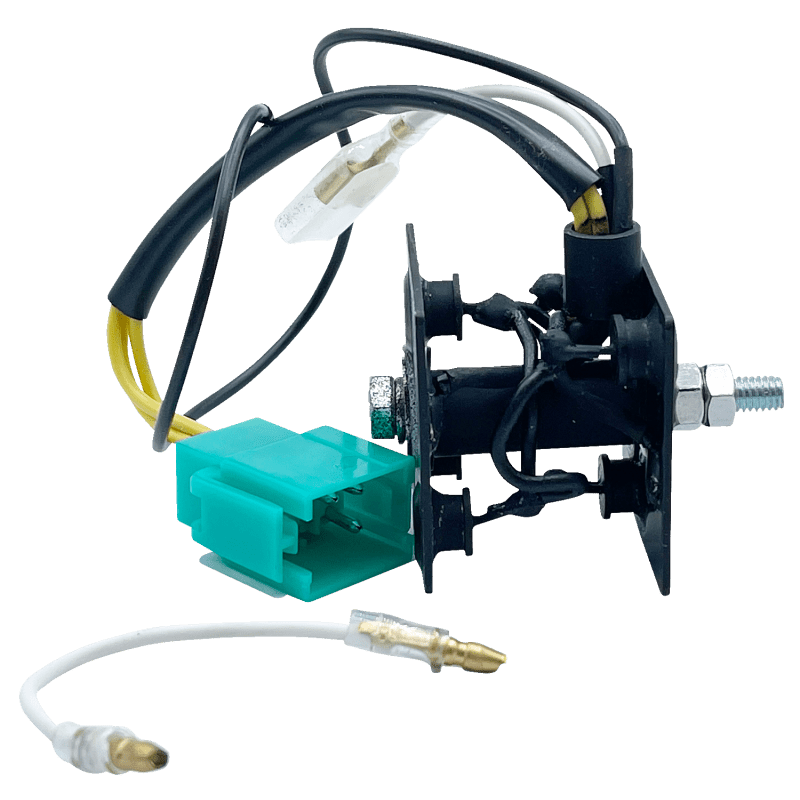 RICK'S MOTORSPORT ELECTRIC RECTIFIER KAWASAKI - Driven Powersports Inc.10 - 300