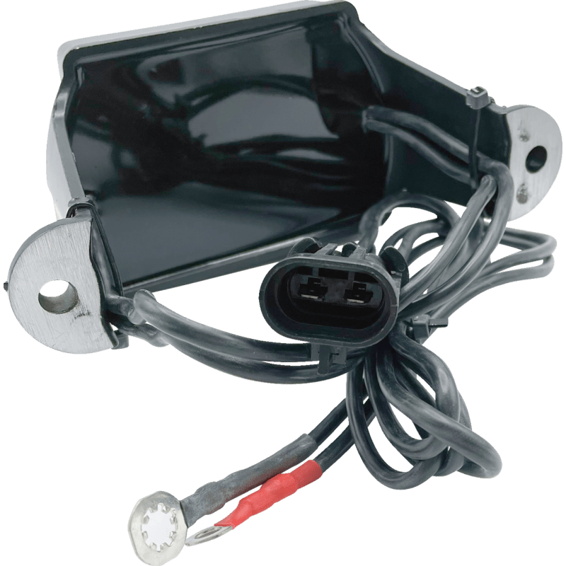 RICK'S MOTORSPORT ELECTRIC REG - REC HD (10 - 902B) - DRIVEN Canada's Powersports 10 - 902B