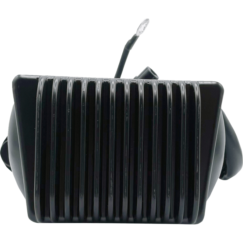 RICK'S MOTORSPORT ELECTRIC REG - REC HD (10 - 903B) - DRIVEN Canada's Powersports 10 - 903B