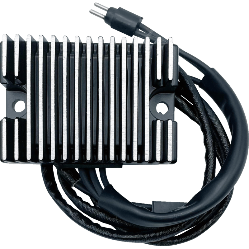 RICK'S MOTORSPORT ELECTRIC REG - REC HD (10 - 918B) - DRIVEN Canada's Powersports 10 - 918B