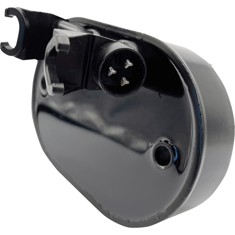 RICK'S MOTORSPORT ELECTRIC REG - REC HD (10 - 924B) - DRIVEN Canada's Powersports 10 - 924B
