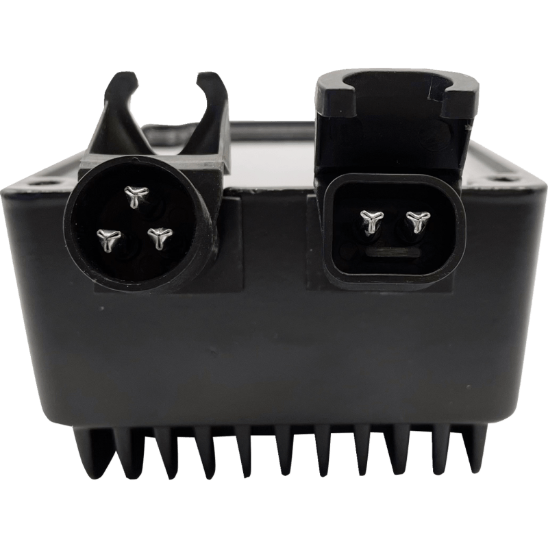 RICK'S MOTORSPORT ELECTRIC REG - REC HD (10 - 932B) - DRIVEN Canada's Powersports 10 - 932B