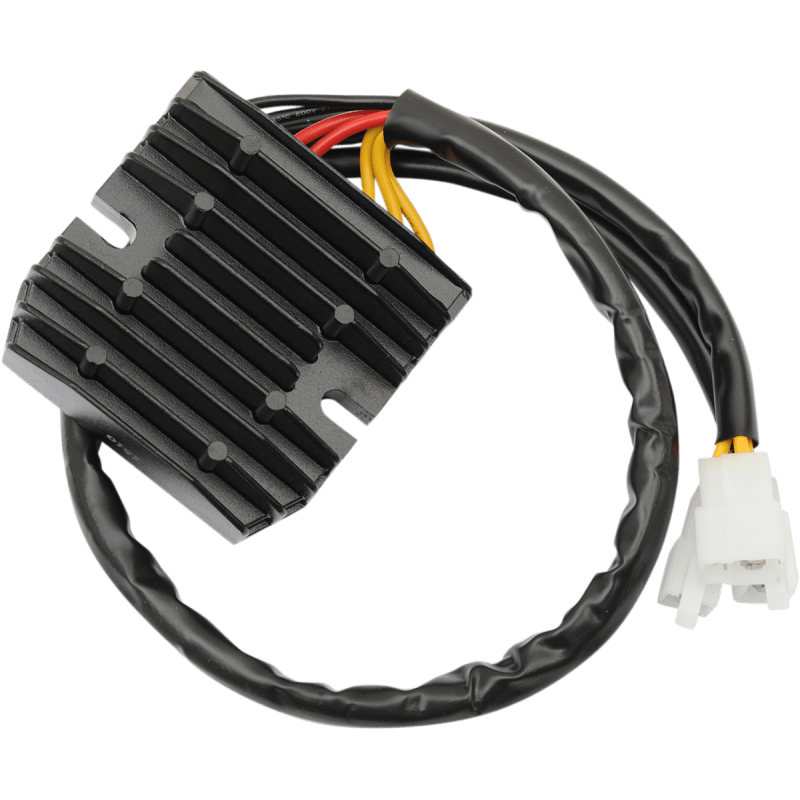 RICK'S MOTORSPORT ELECTRIC REGULATOR HOT SHOT HONDA - Driven Powersports Inc.10 - 118H
