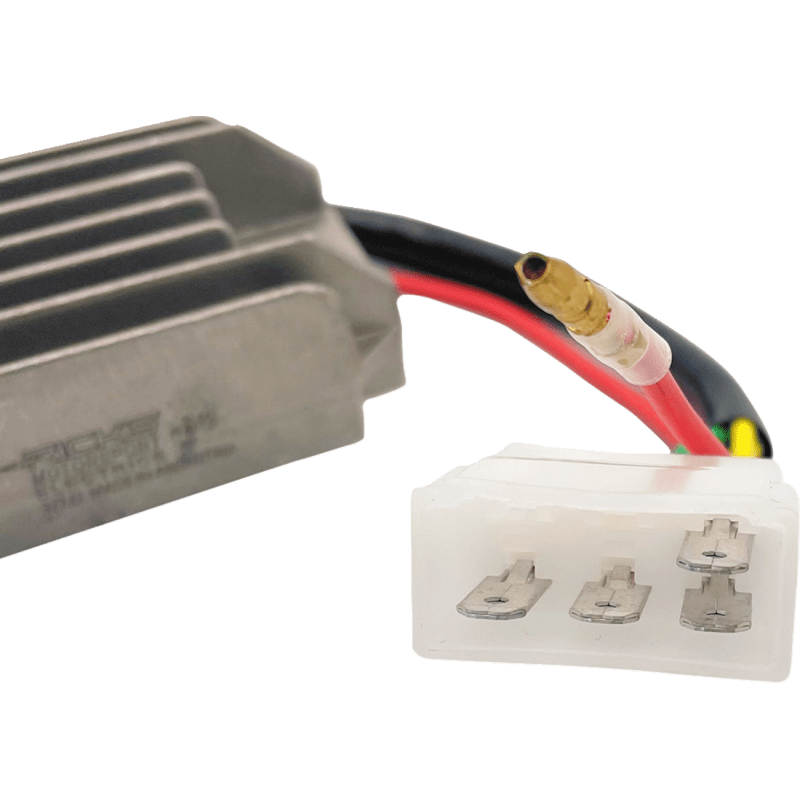 RICK'S MOTORSPORT ELECTRIC REGULATOR/RECTIFIER (10 - 306) - DRIVEN Canada's Powersports 10 - 306