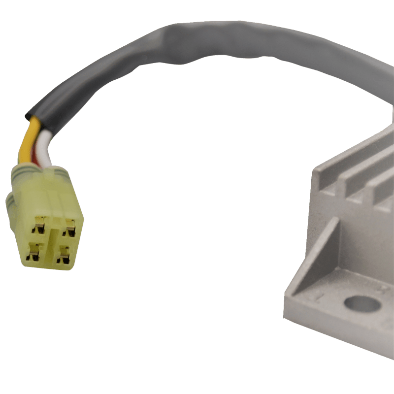 RICK'S MOTORSPORT ELECTRIC REGULATOR/RECTIFIER - Driven Powersports Inc.10 - 175