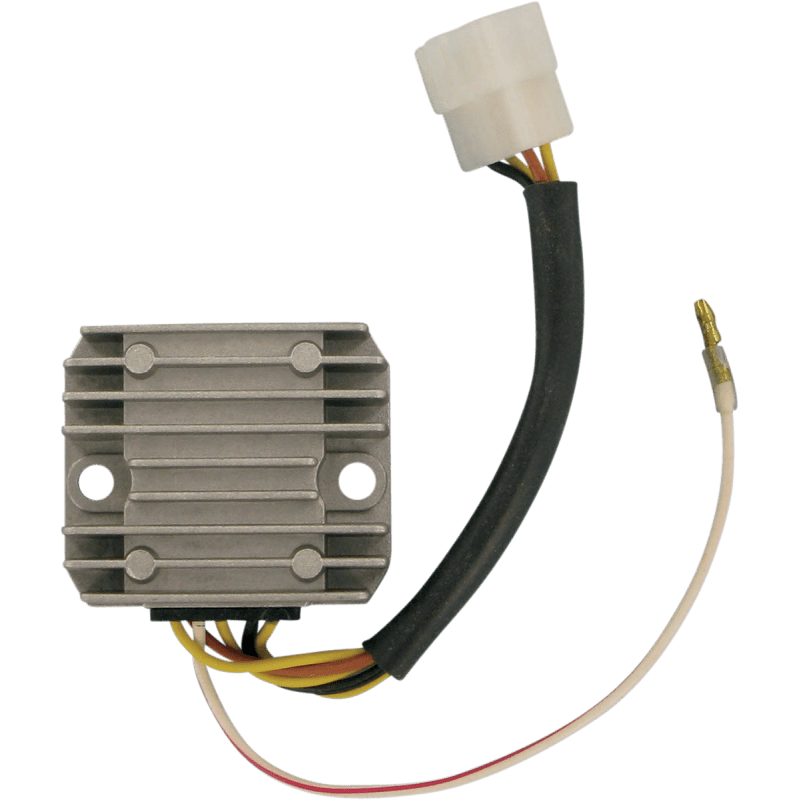 RICK'S MOTORSPORT ELECTRIC REGULATOR/RECTIFIER - Driven Powersports Inc.10 - 306