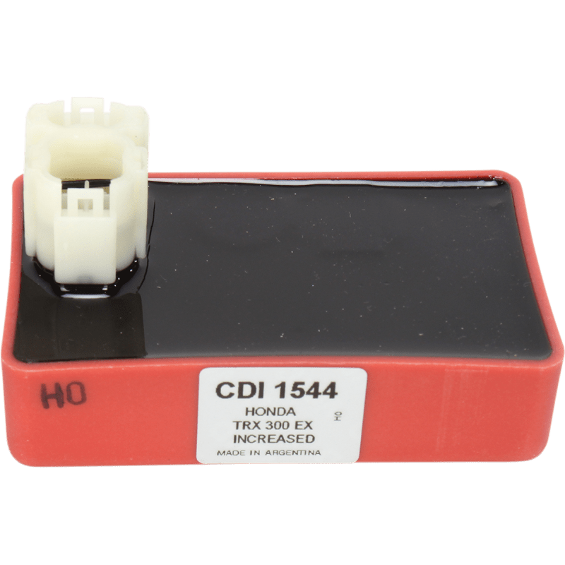 RICK'S MOTORSPORT ELECTRIC REPLACEMENT CDI BOX (15 - 608) - DRIVEN Canada's Powersports 15 - 60815 - 608