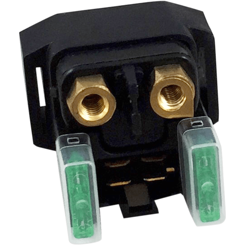RICK'S MOTORSPORT ELECTRIC SOLENOID SWITCH - Driven Powersports Inc.65 - 404