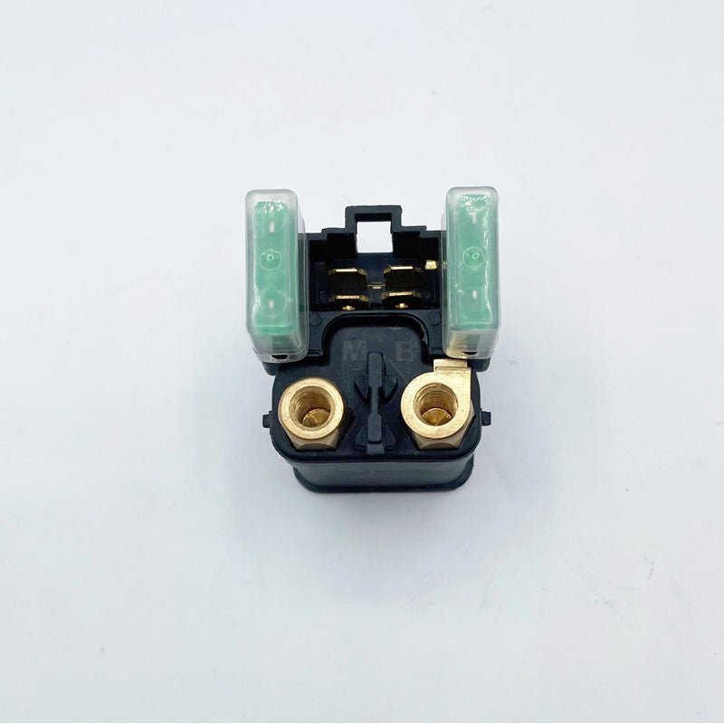 RICK'S MOTORSPORT ELECTRIC SOLENOID SWITCH (65 - 601) - Driven Powersports Inc.65 - 60165 - 601