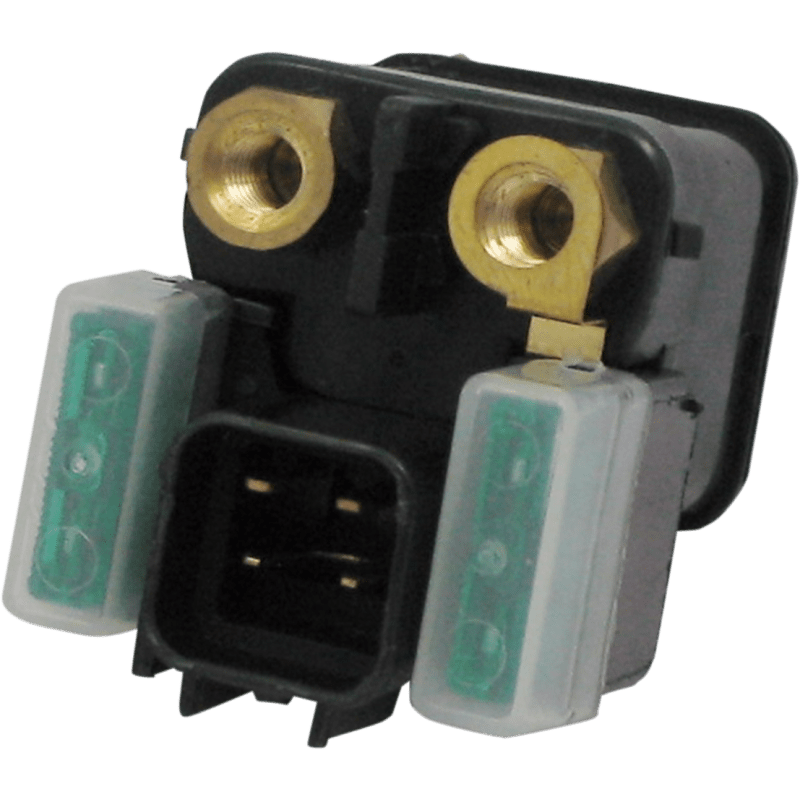 RICK'S MOTORSPORT ELECTRIC SOLENOID - Driven Powersports Inc.65 - 603