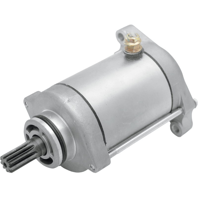 RICK'S MOTORSPORT ELECTRIC STARTER (61 - 001) - DRIVEN Canada's Powersports 61 - 00161 - 001