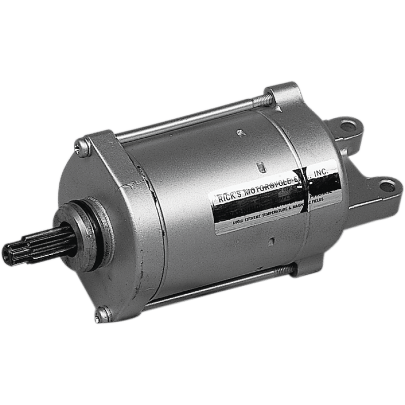 RICK'S MOTORSPORT ELECTRIC STARTER (61 - 191) - DRIVEN Canada's Powersports 61 - 19161 - 191