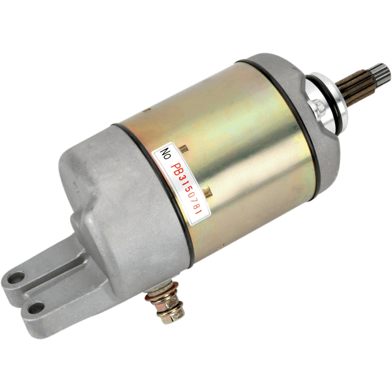 RICK'S MOTORSPORT ELECTRIC STARTER (61 - 195) - DRIVEN Canada's Powersports 61 - 19561 - 195