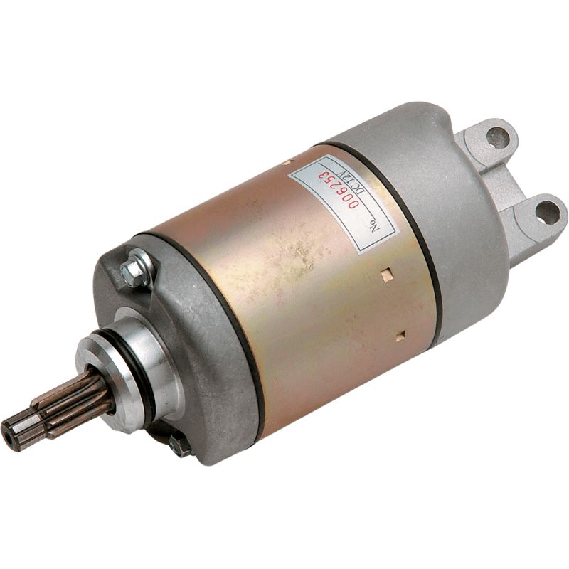 RICK'S MOTORSPORT ELECTRIC STARTER (61 - 196) - DRIVEN Canada's Powersports 61 - 19661 - 196