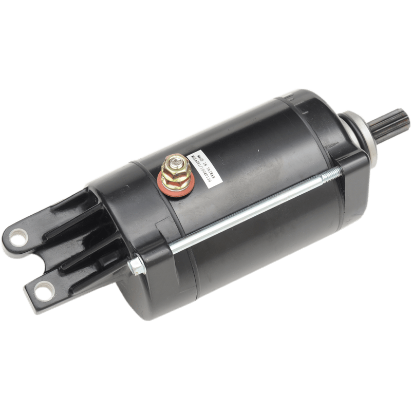 RICK'S MOTORSPORT ELECTRIC STARTER (61 - 199) - DRIVEN Canada's Powersports 61 - 19961 - 199