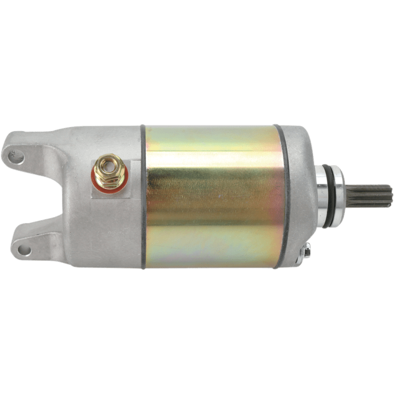 RICK'S MOTORSPORT ELECTRIC STARTER (61 - 213) - DRIVEN Canada's Powersports 61 - 21361 - 213