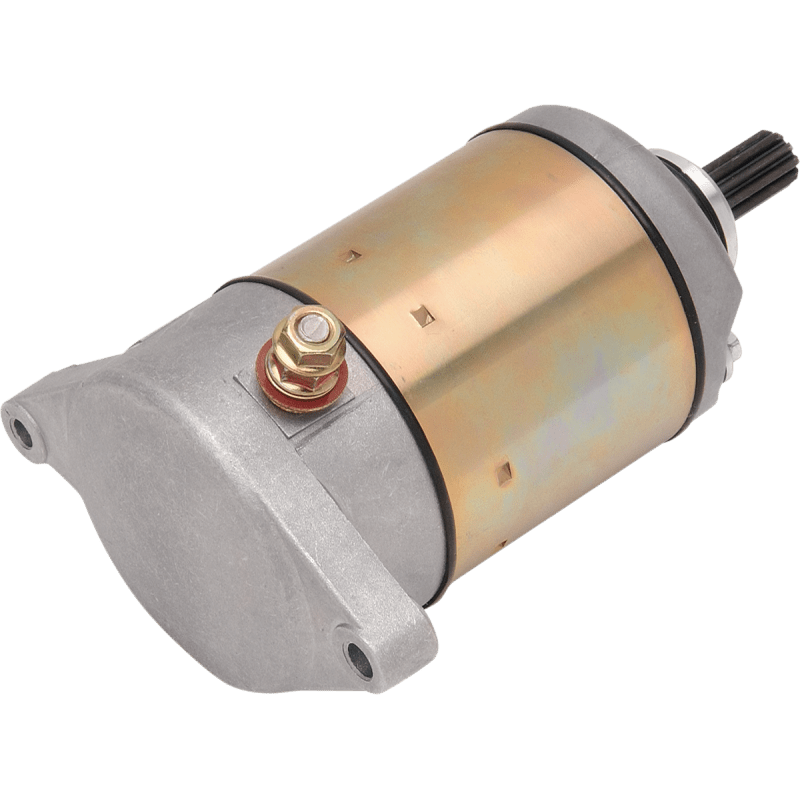 RICK'S MOTORSPORT ELECTRIC STARTER (61 - 303) - DRIVEN Canada's Powersports 61 - 30361 - 303