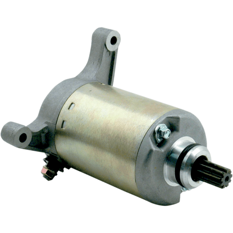 RICK'S MOTORSPORT ELECTRIC STARTER (61 - 405) - DRIVEN Canada's Powersports 61 - 40561 - 405