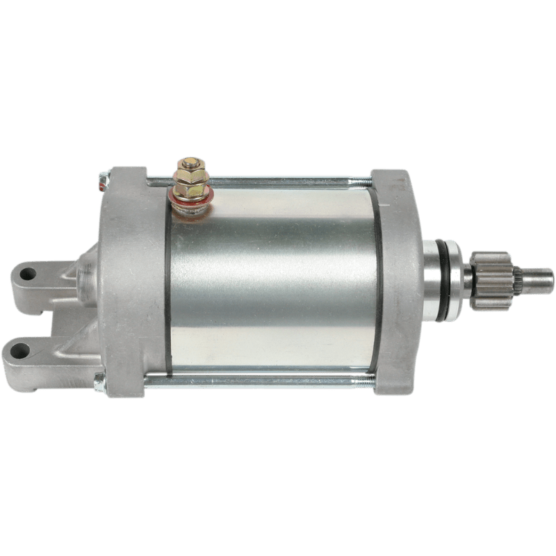 RICK'S MOTORSPORT ELECTRIC STARTER (61 - 408) - DRIVEN Canada's Powersports 61 - 40861 - 408
