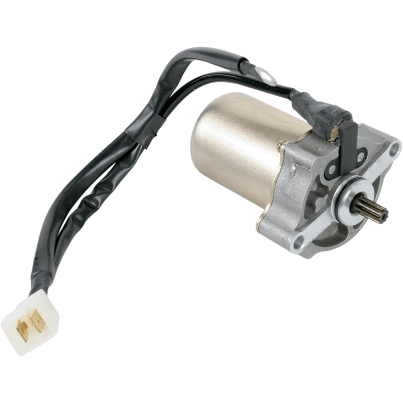 RICK'S MOTORSPORT ELECTRIC STARTER (61 - 511) - DRIVEN Canada's Powersports 61 - 51161 - 511
